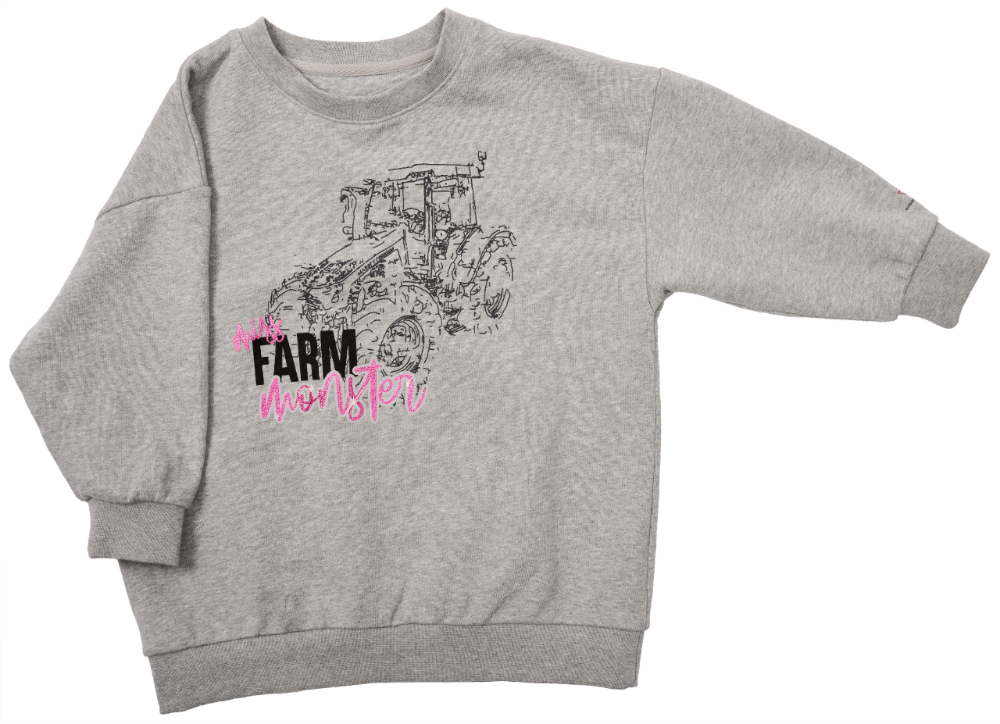 Детская толстовка с капюшоном