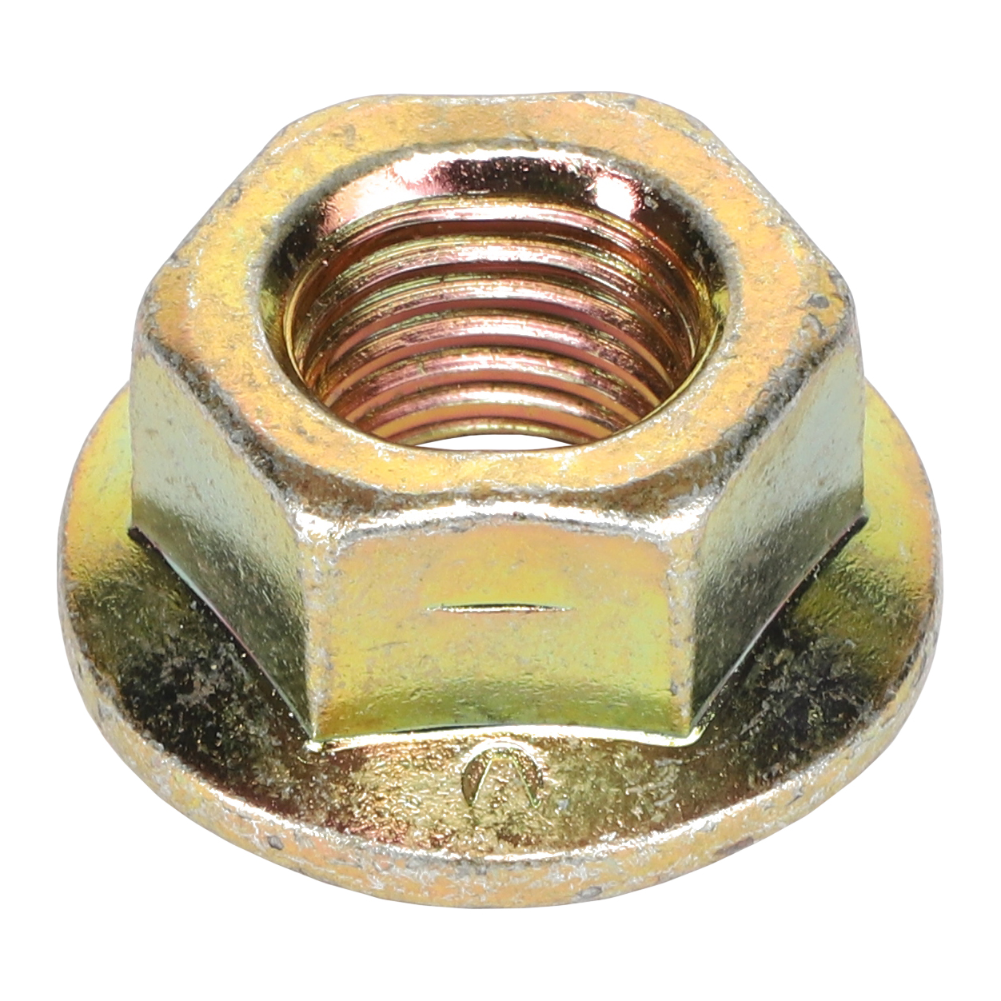 Стопорная гайка Колна. Шестеро.