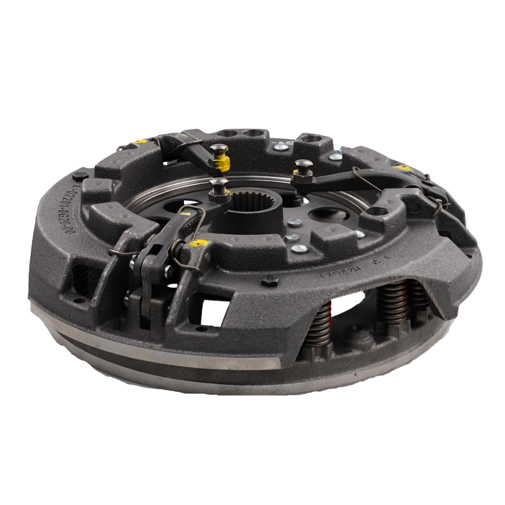 ДИСК СЦЕПЛЕНИЯ