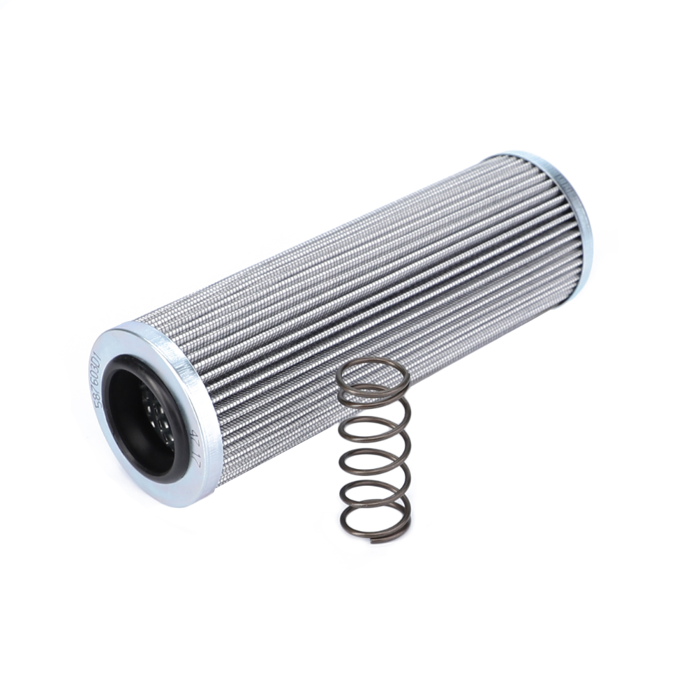 ФИЛЬТРУЮЩИЙ ЭЛЕМЕНТ