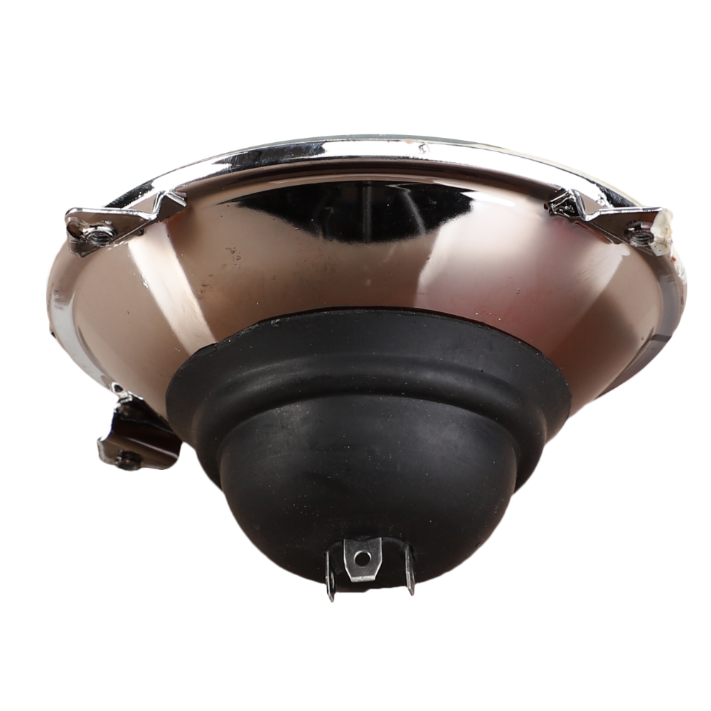 Комбинированная передняя левая фара