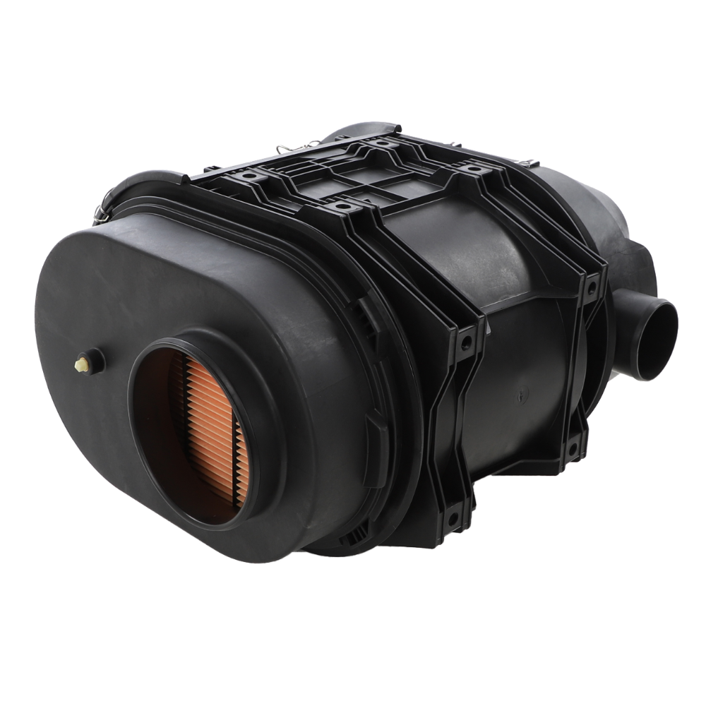 ЦИКЛОННЫЙ ВОЗДУШНЫЙ ФИЛЬТР