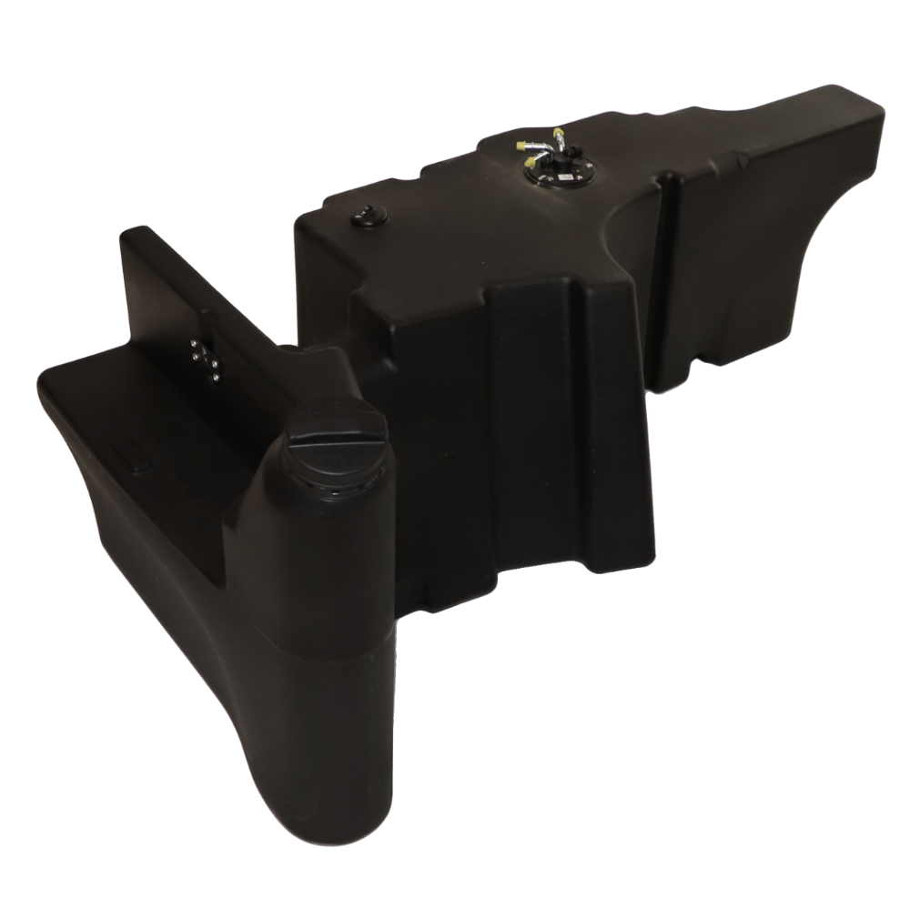 ТОПЛИВНЫЙ БАК