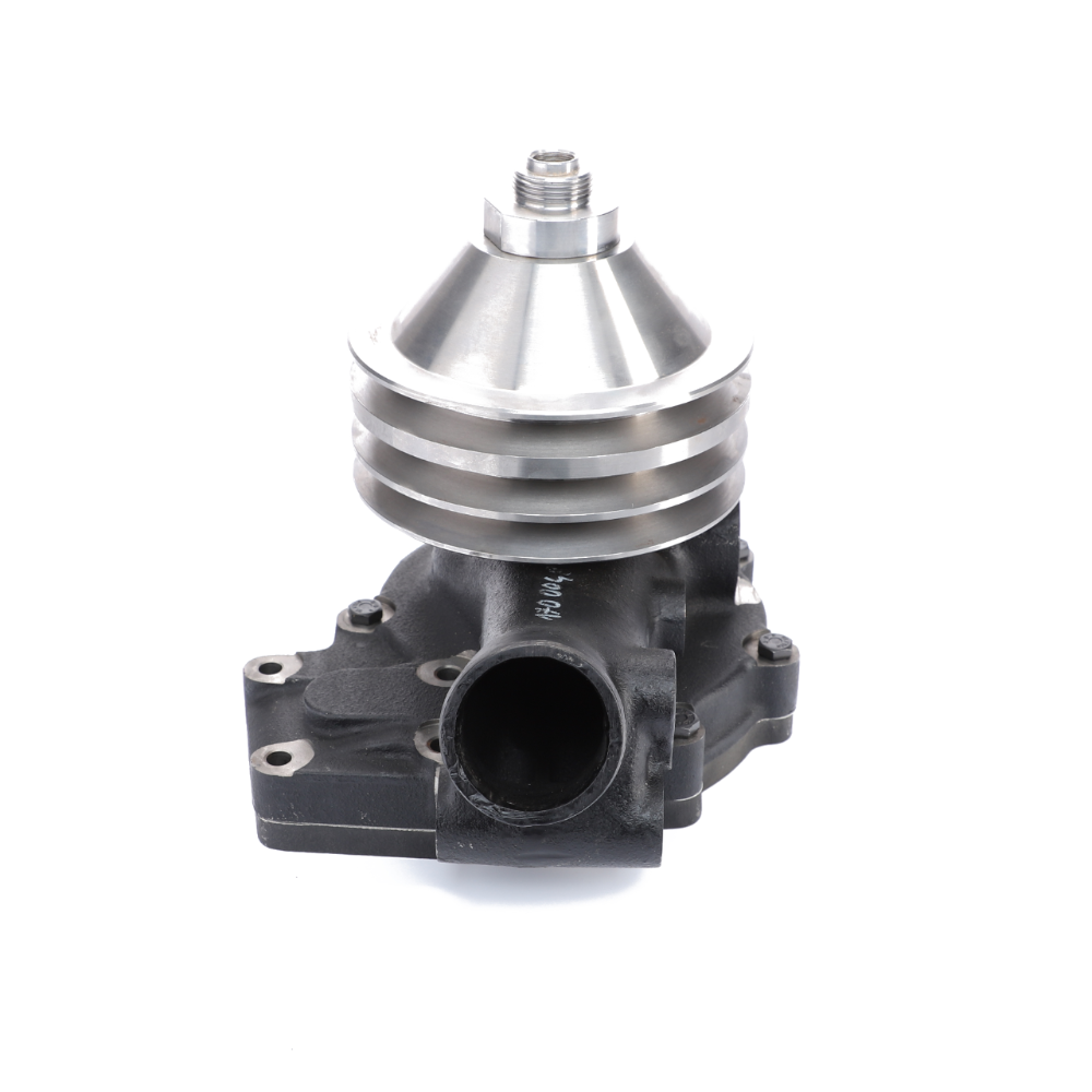 ВОДЯНОЙ НАСОС