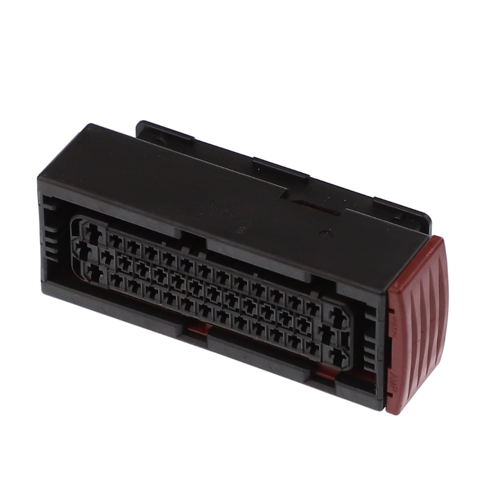 ЭЛЕКТРИЧЕСКИЙ РАЗЪЁМ