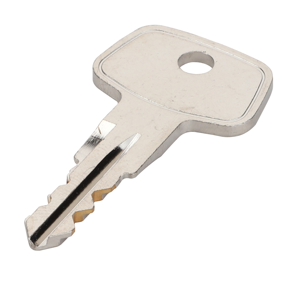 Ключ от замка