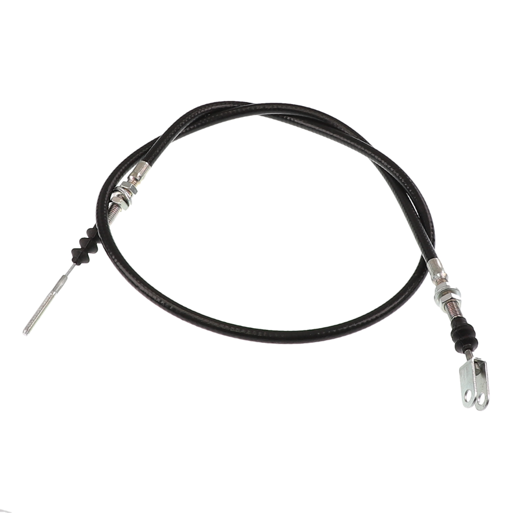 Трос дроссельной заслонки