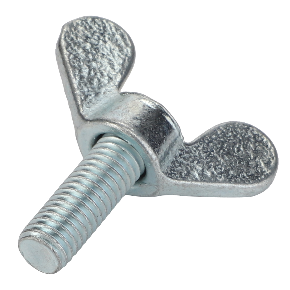 Болт-бабочка