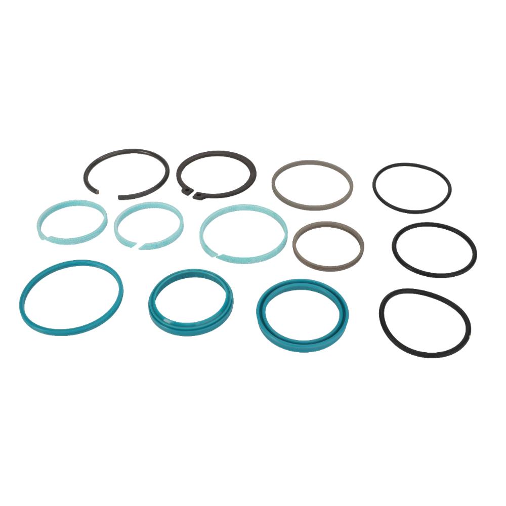 КОМПЛЕКТ ПРОКЛАДОК