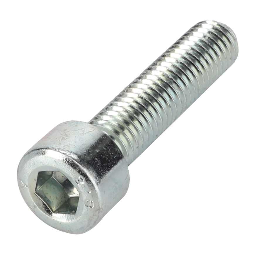 Шестигранный винт