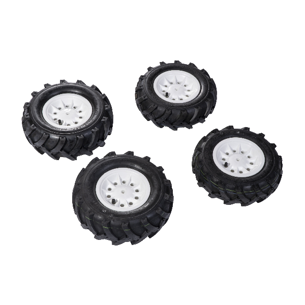 Пневматические резиновые шины Valtra для педальных тракторов