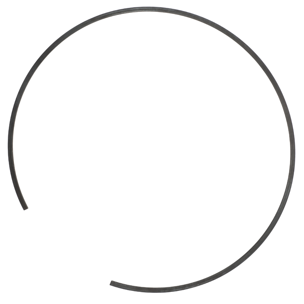 Стопорное кольцо