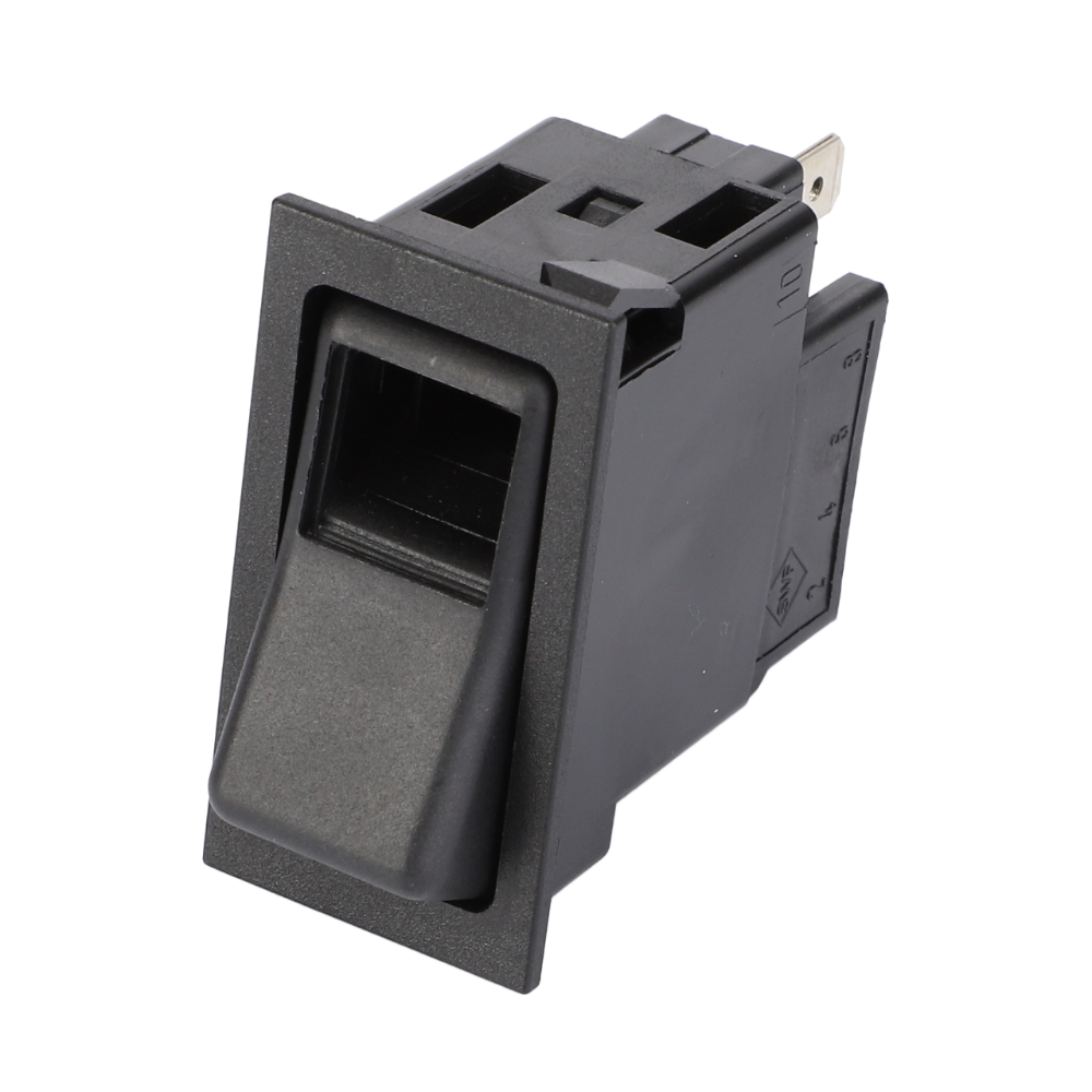 Кулисный переключатель