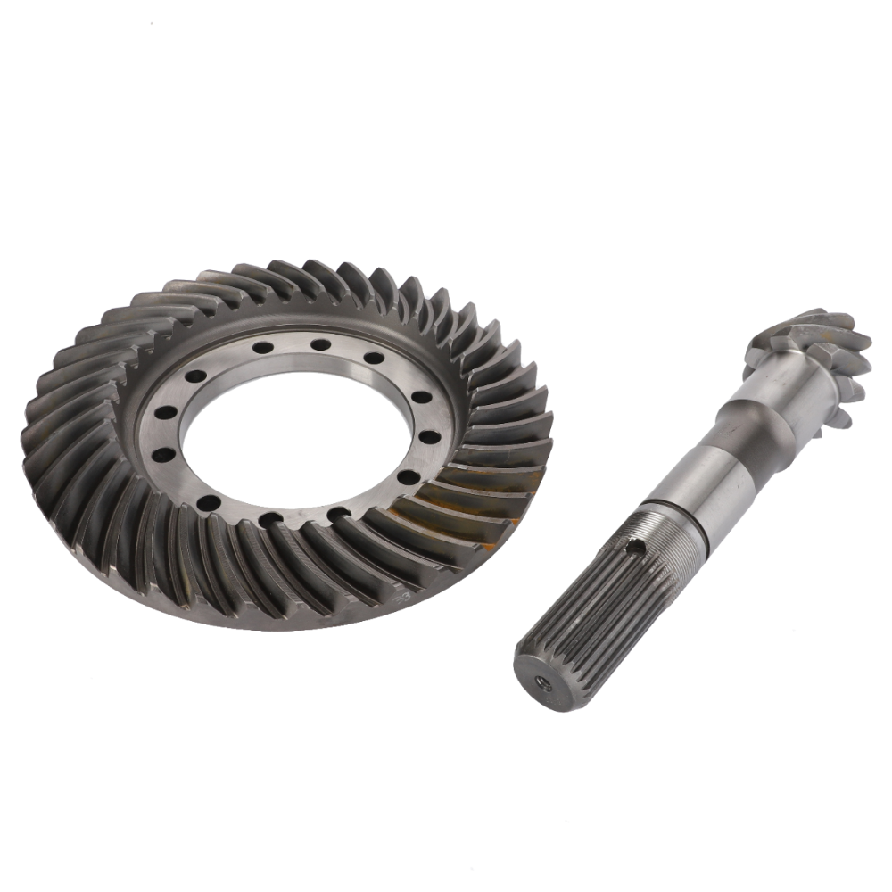 КОМПЛЕКТ, КОНИЧЕСКАЯ ШЕСТЕРНЯ