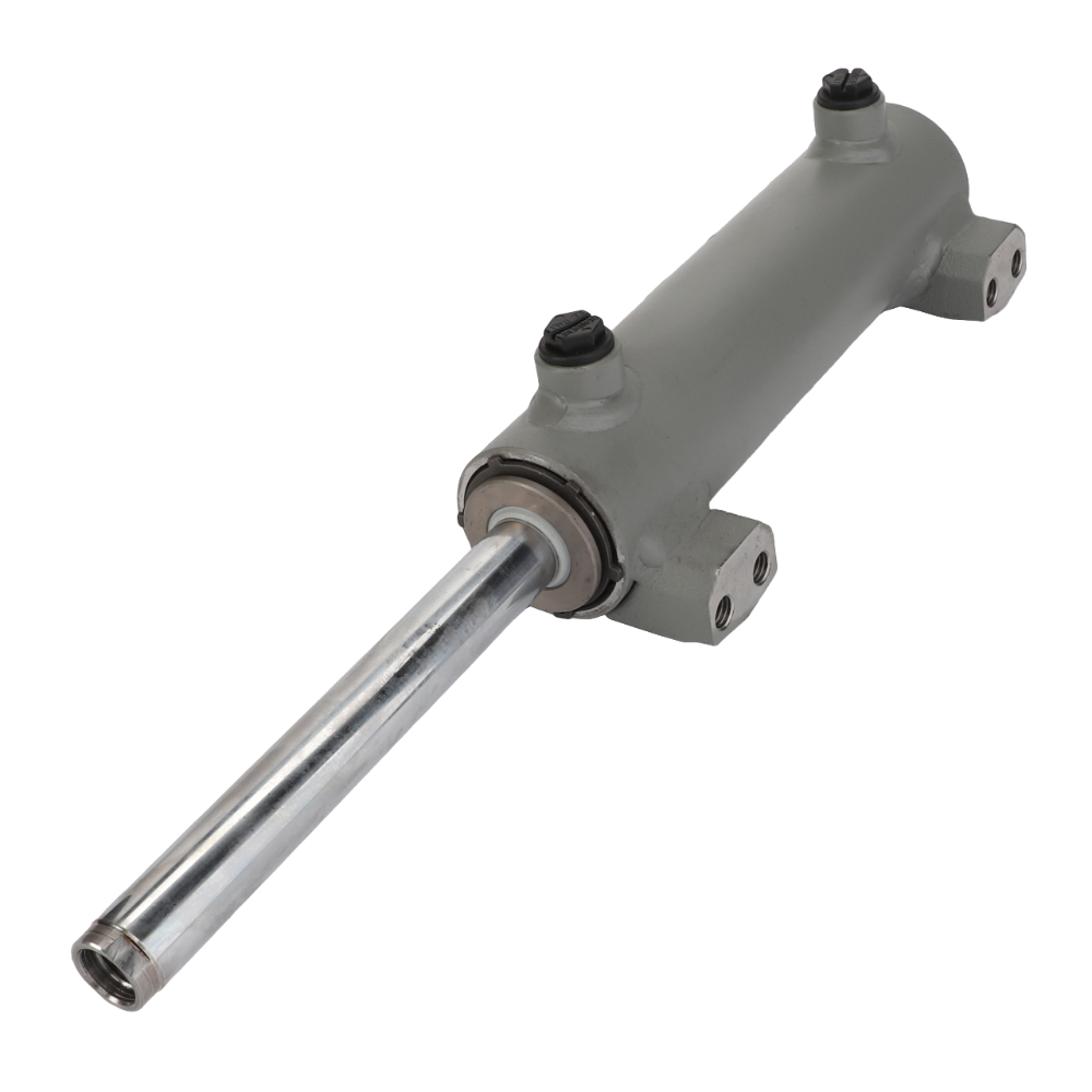 ПРИВОД РУЛЕВОГО УПРАВЛЕНИЯ