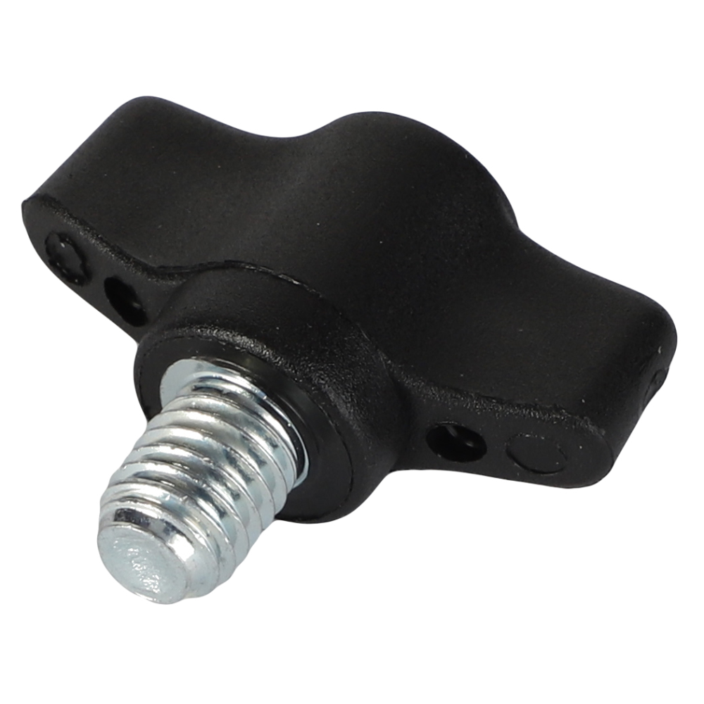 Болт-бабочка