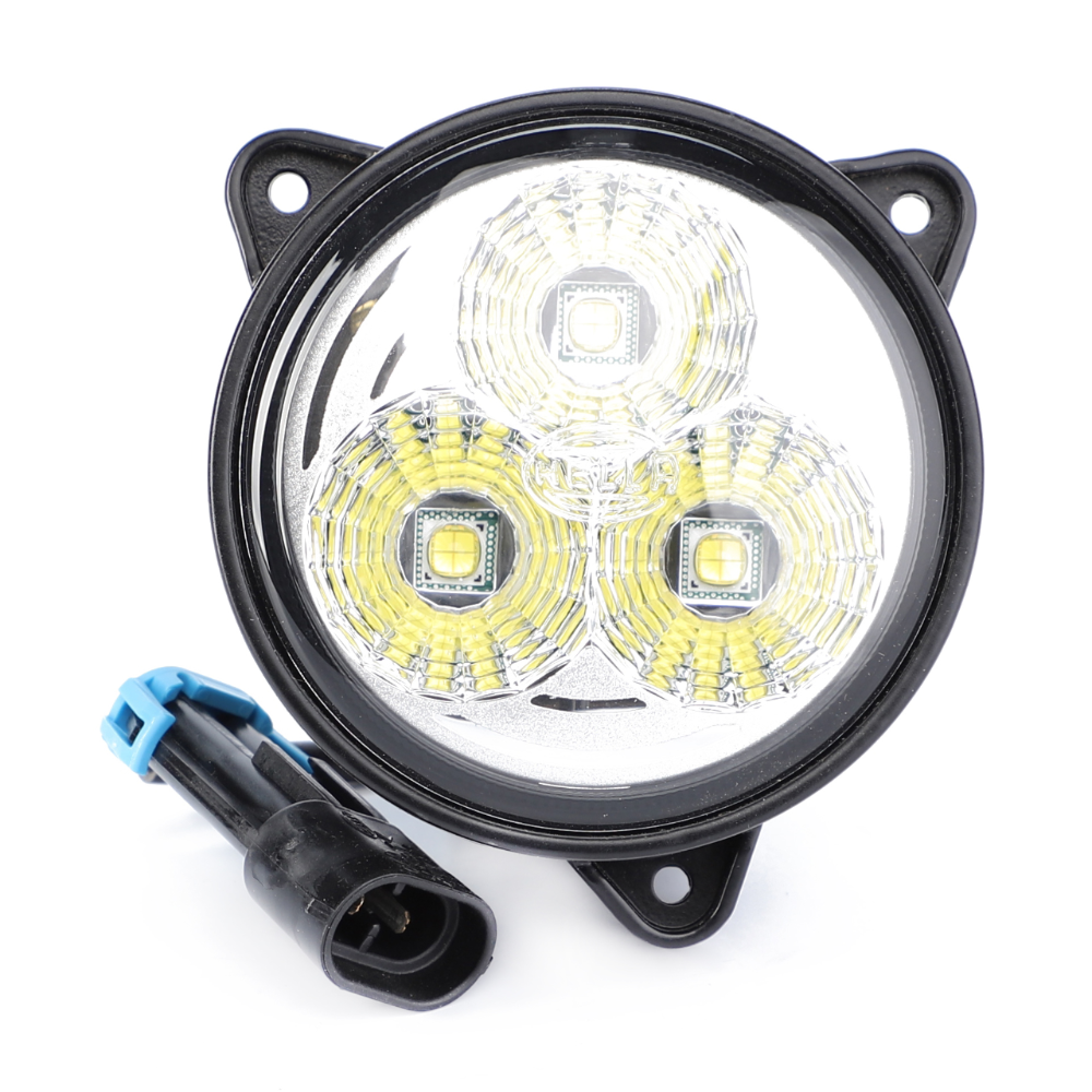 РАБОЧИЙ СВЕТ