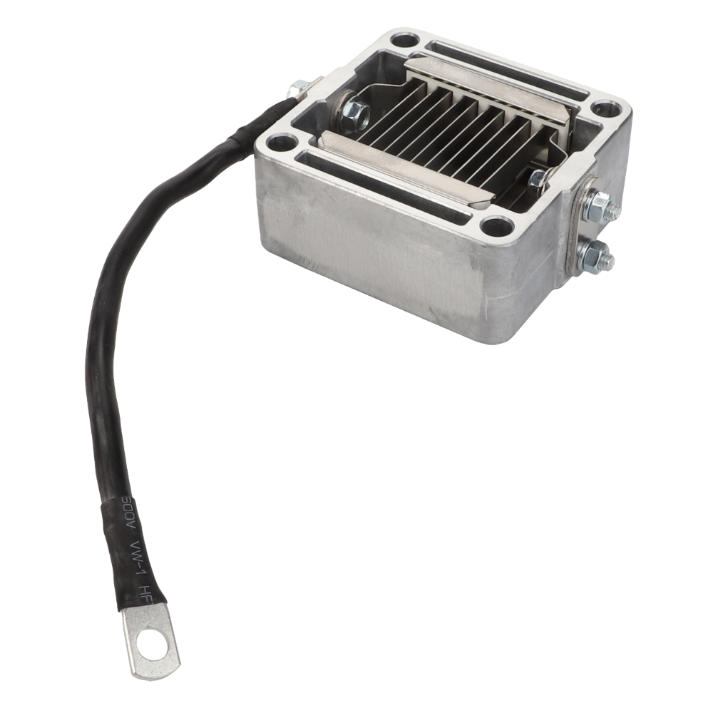 НАГРЕВАТЕЛЬ ВОЗДУХА НА ВХОДЕ