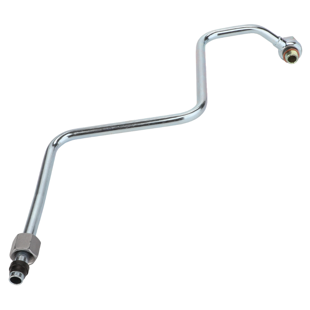 ТОПЛИВОПРОВОД