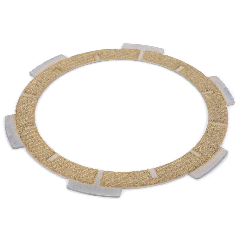 ДИСК СЦЕПЛЕНИЯ