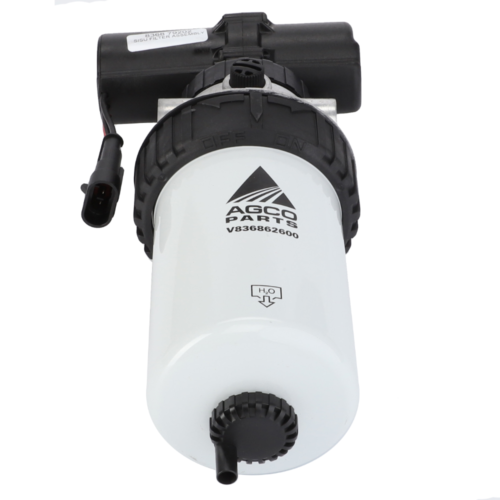 ТОПЛИВНЫЙ НАСОС