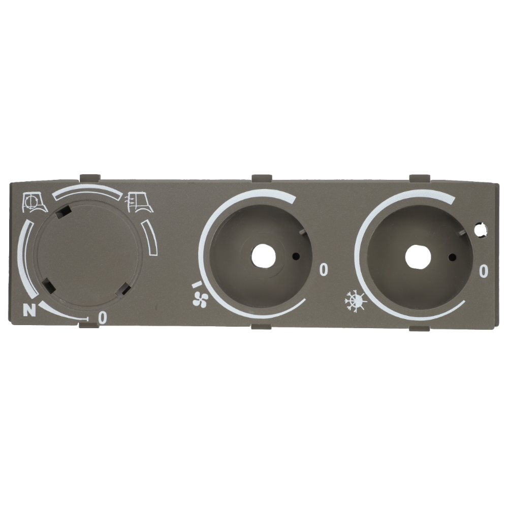 Опорная плита