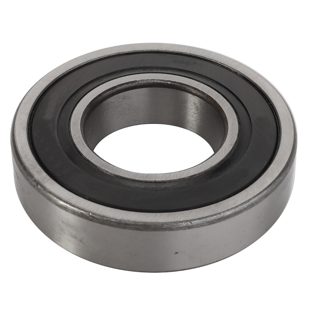 Шариковый подшипник, глубокая канавка