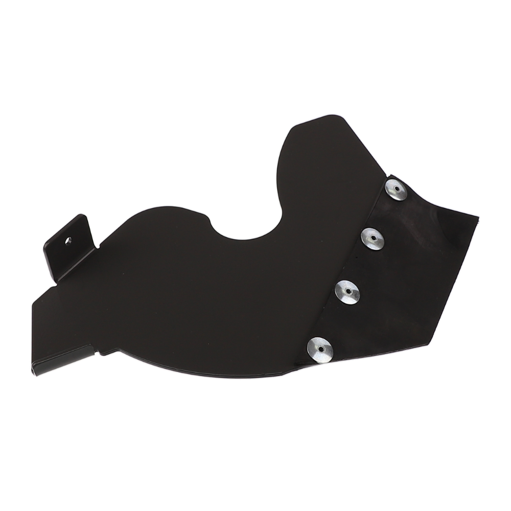 Боковая прокладка, левая сторона