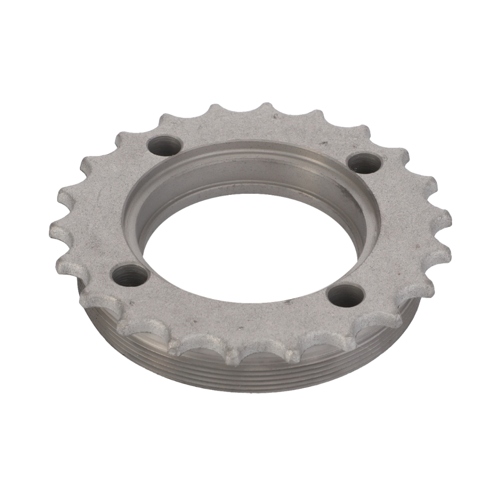 РЕГУЛИРОВОЧНЫЙ ВИНТ