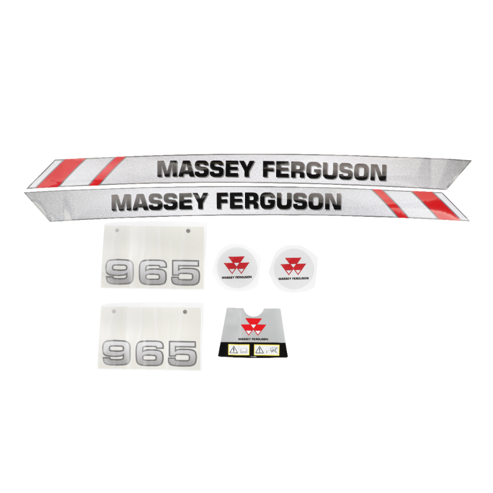 НАБОР, НАКЛЕЙКА