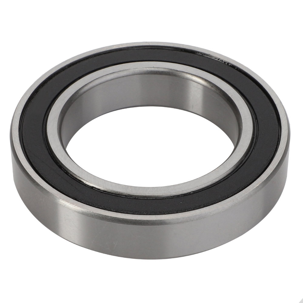 Шариковый подшипник, глубокая канавка