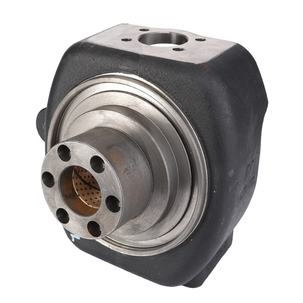 ЛЕВЫЙ КРОССОВЕР