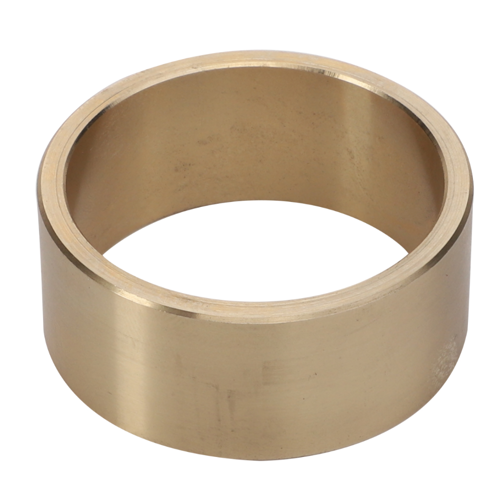 Бронзовая втулка