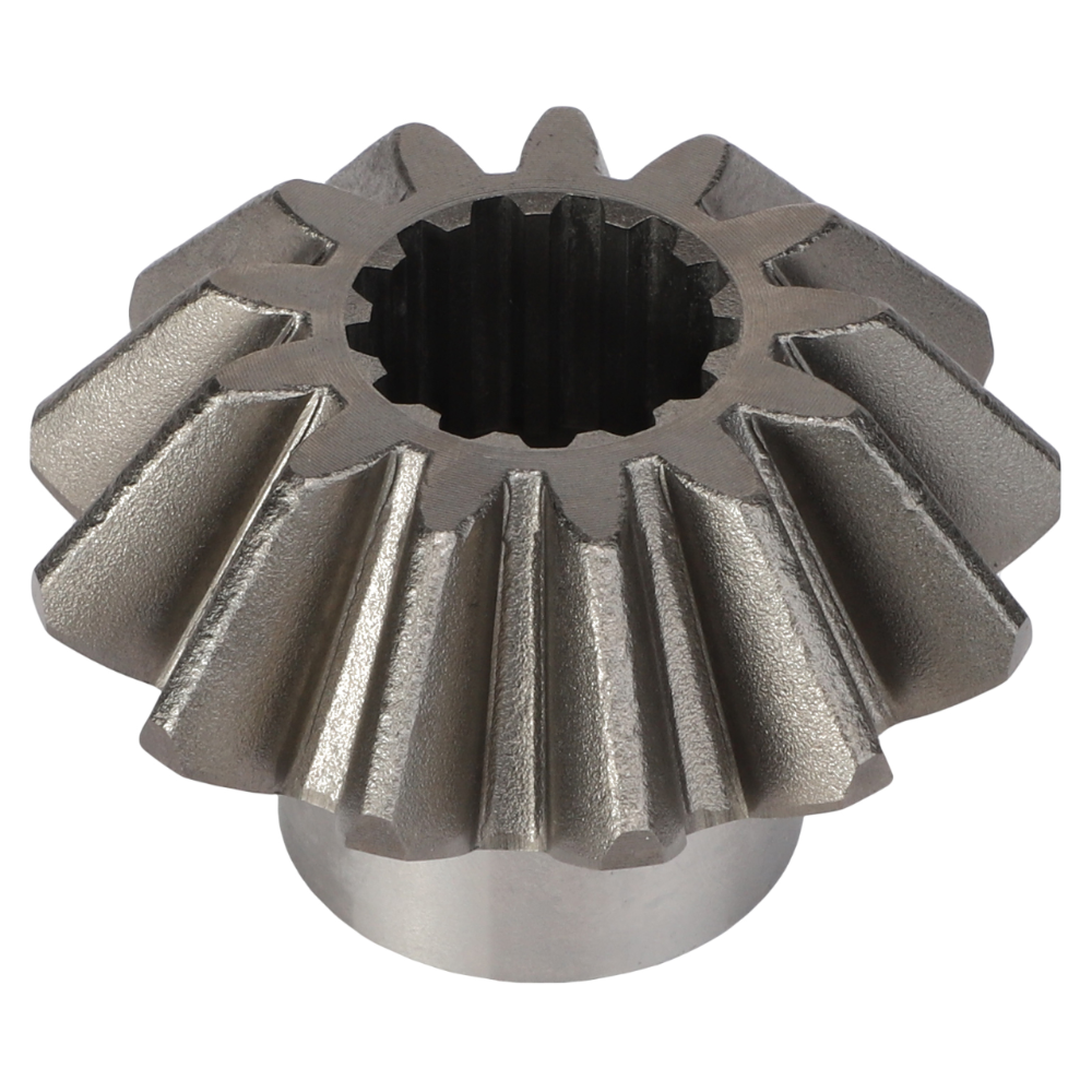 Коническая шестерня