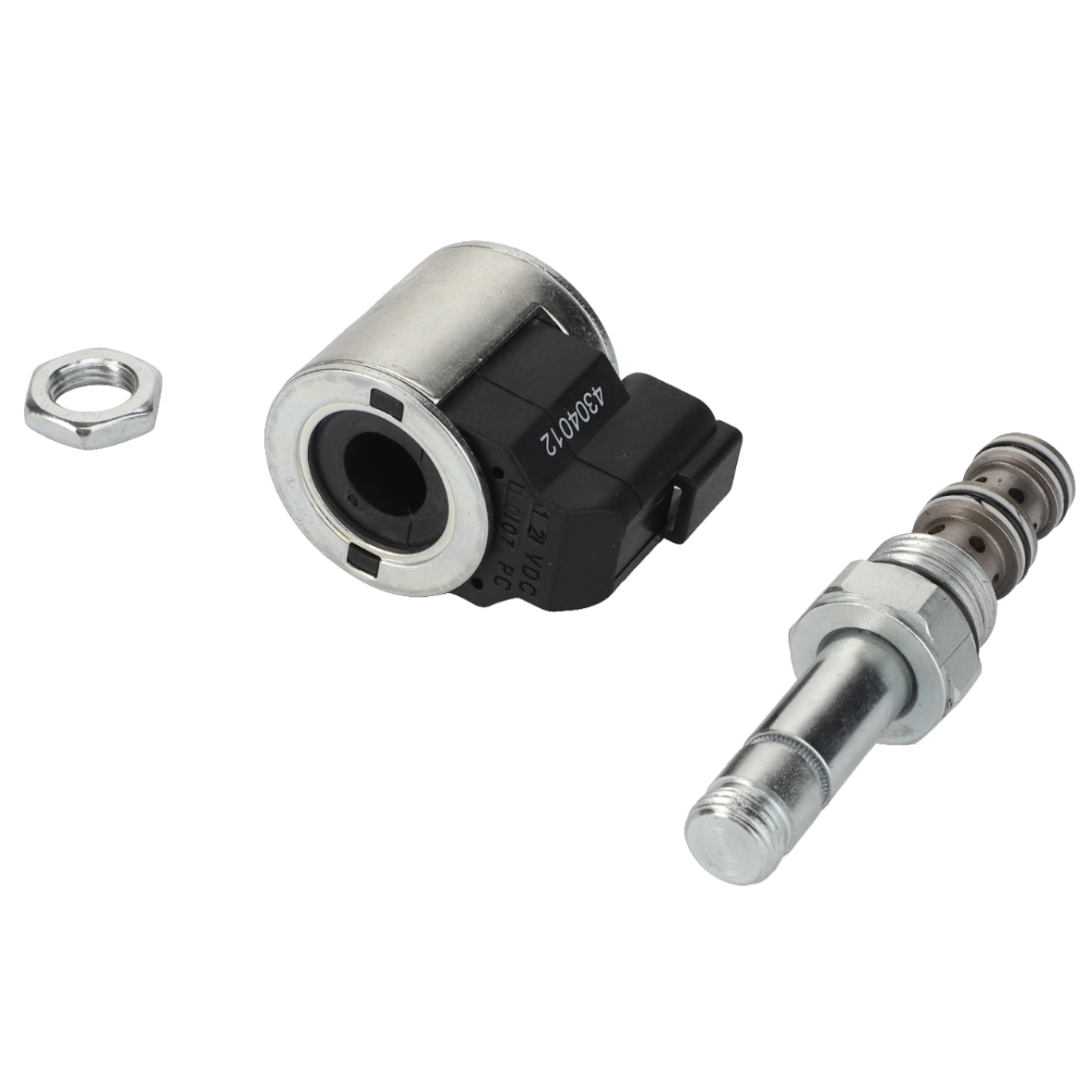 ЭЛЕКТРОМАГНИТНЫЙ КЛАПАН