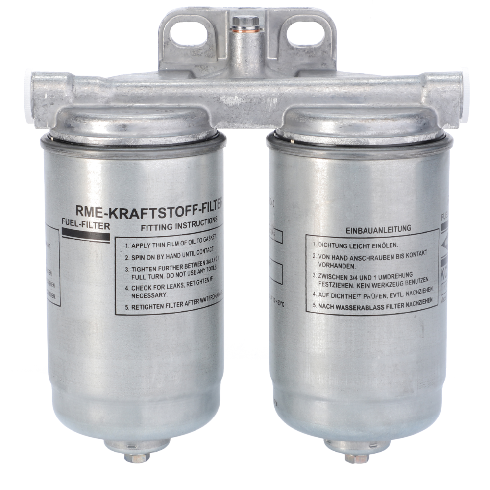 Параллельный фильтр