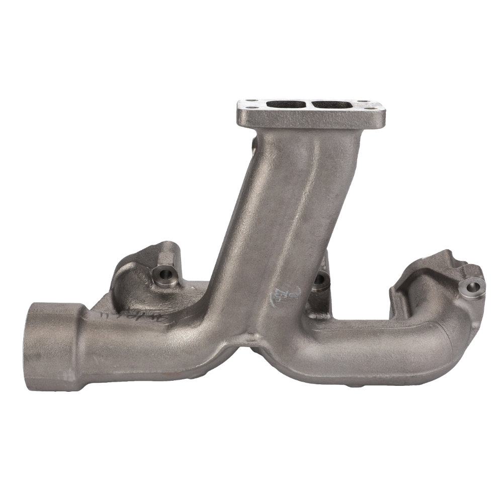 Выпускной коллектор