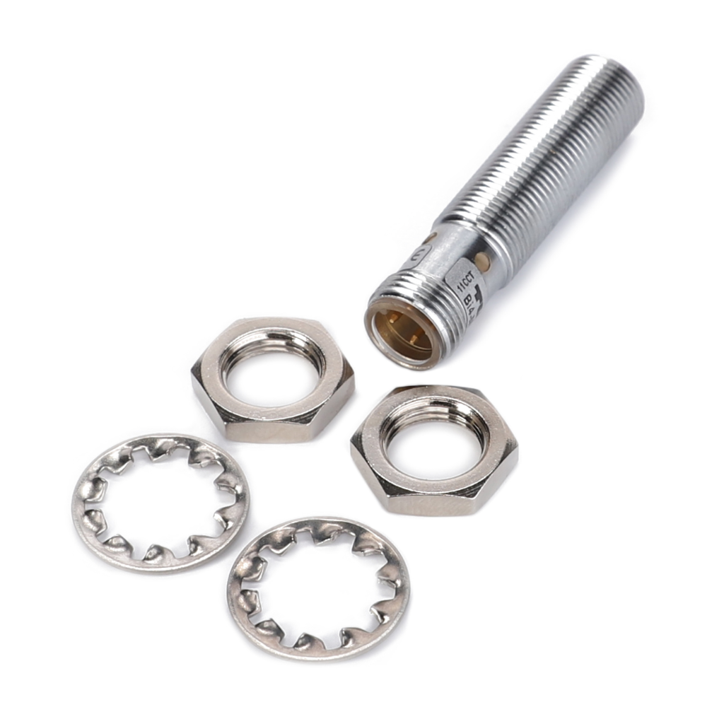 ИНДУКТИВНЫЙ ДАТЧИК