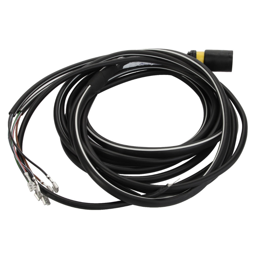 КОМПЛЕКТ ПРОВОДОВ