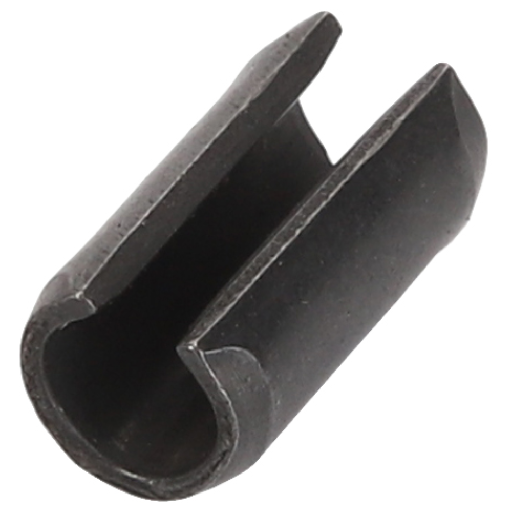 Пружинный штифт с разрезом