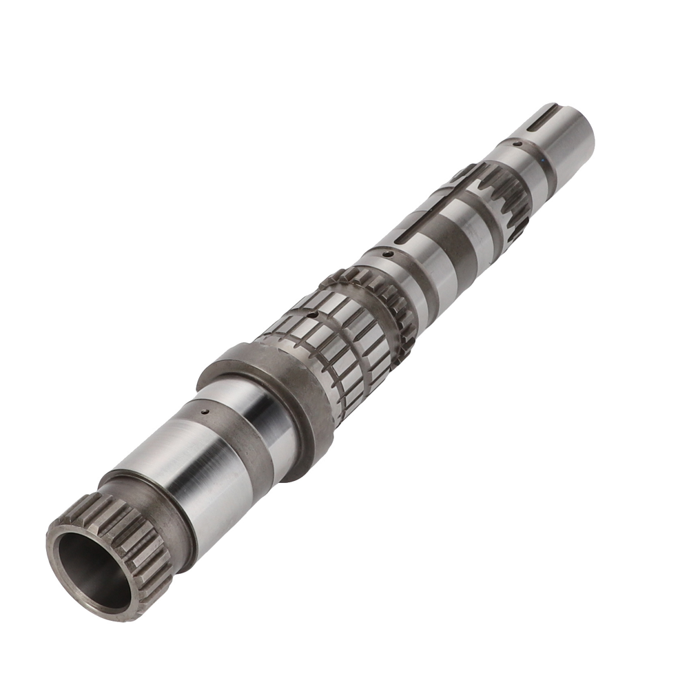 ГЛАВНЫЙ ВАЛ