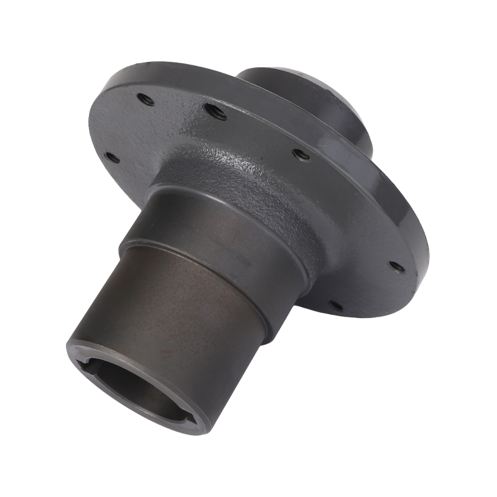 Ступица сцепления