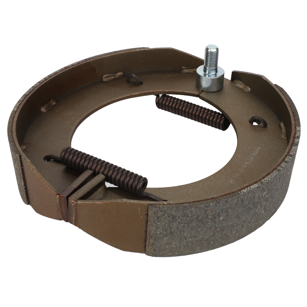 ТОРМОЗНАЯ КОЛОДКА