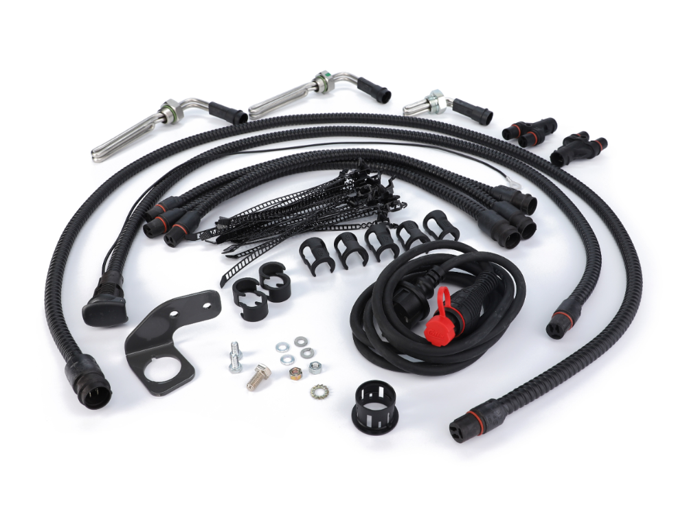 ПРЕДВАРИТЕЛЬНЫЙ НАГРЕВАТЕЛЬ