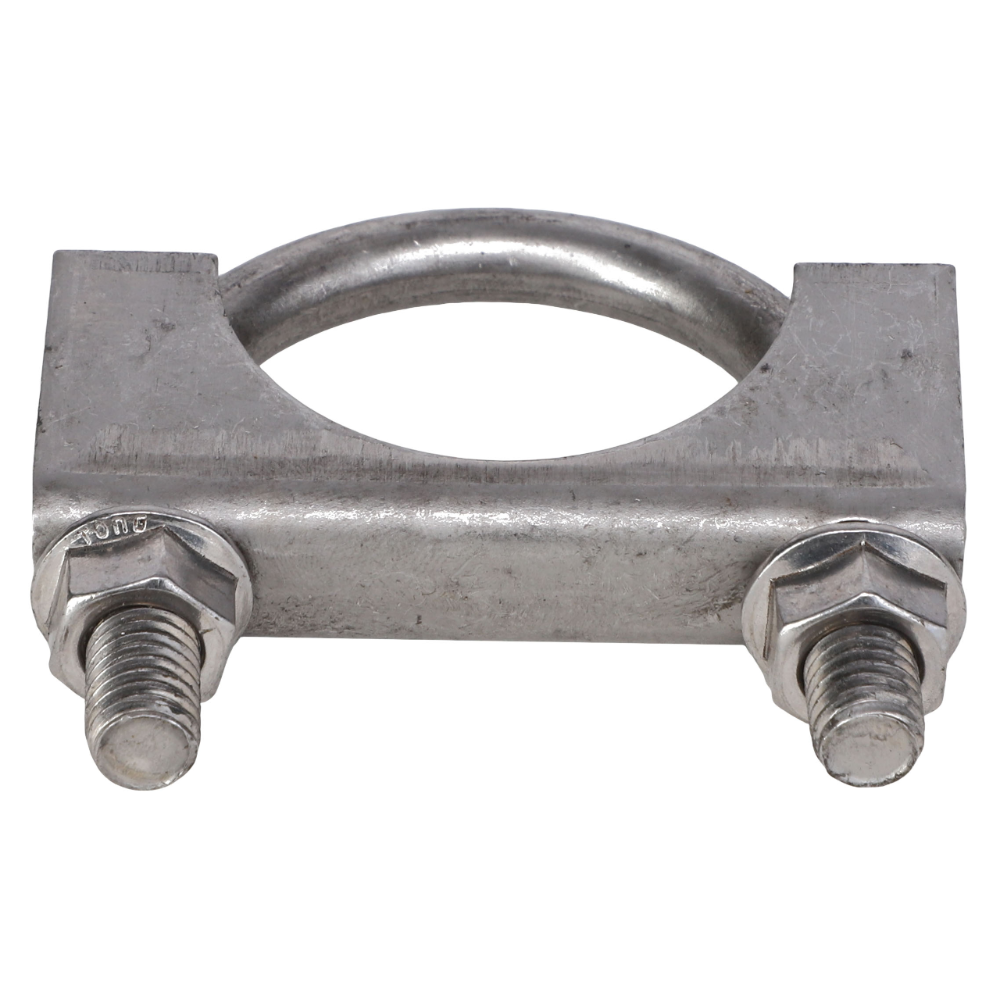 Хомут глушителя