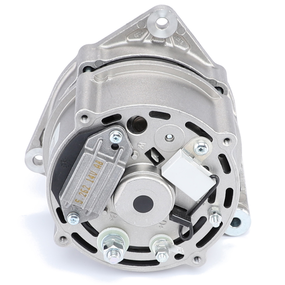 АЛЬТЕРНАТОР