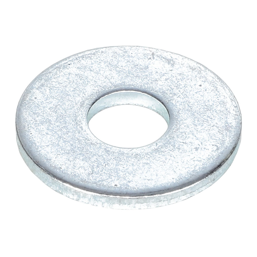 ПЛОСКАЯ ШАЙБА