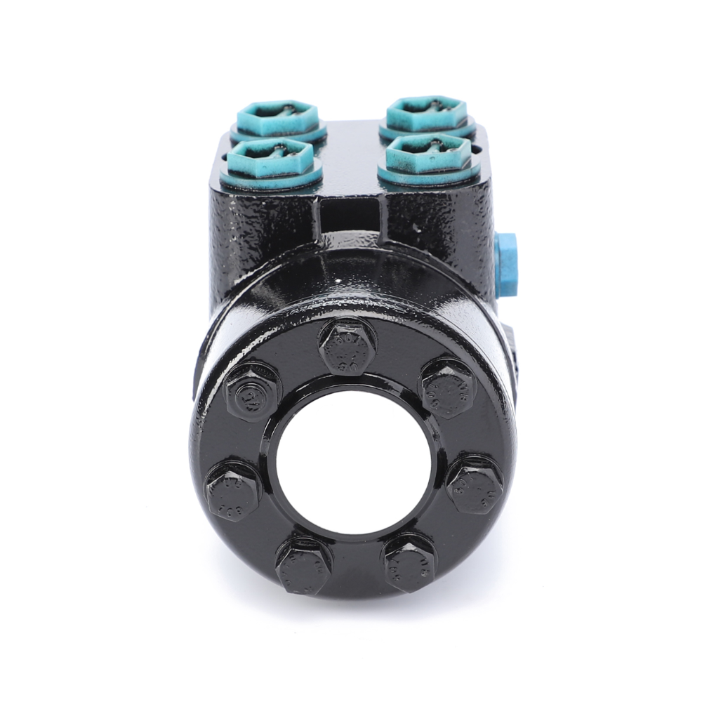 БЛОК УПРАВЛЕНИЯ