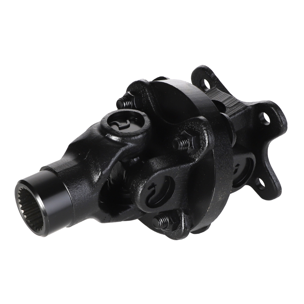 УНИВЕРСАЛЬНЫЙ ШАРНИР