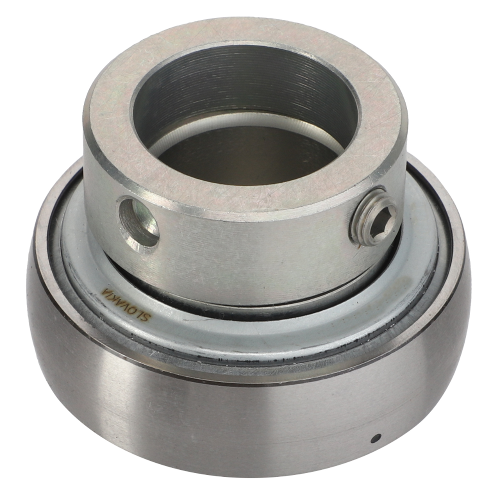 Шариковый подшипник, глубокая канавка